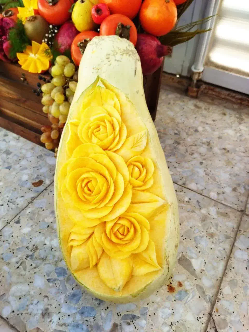 کلیه خدمات شب یلدا پذیرفته میشود|خدمات پذیرایی، مراسم|گناباد, |دیوار