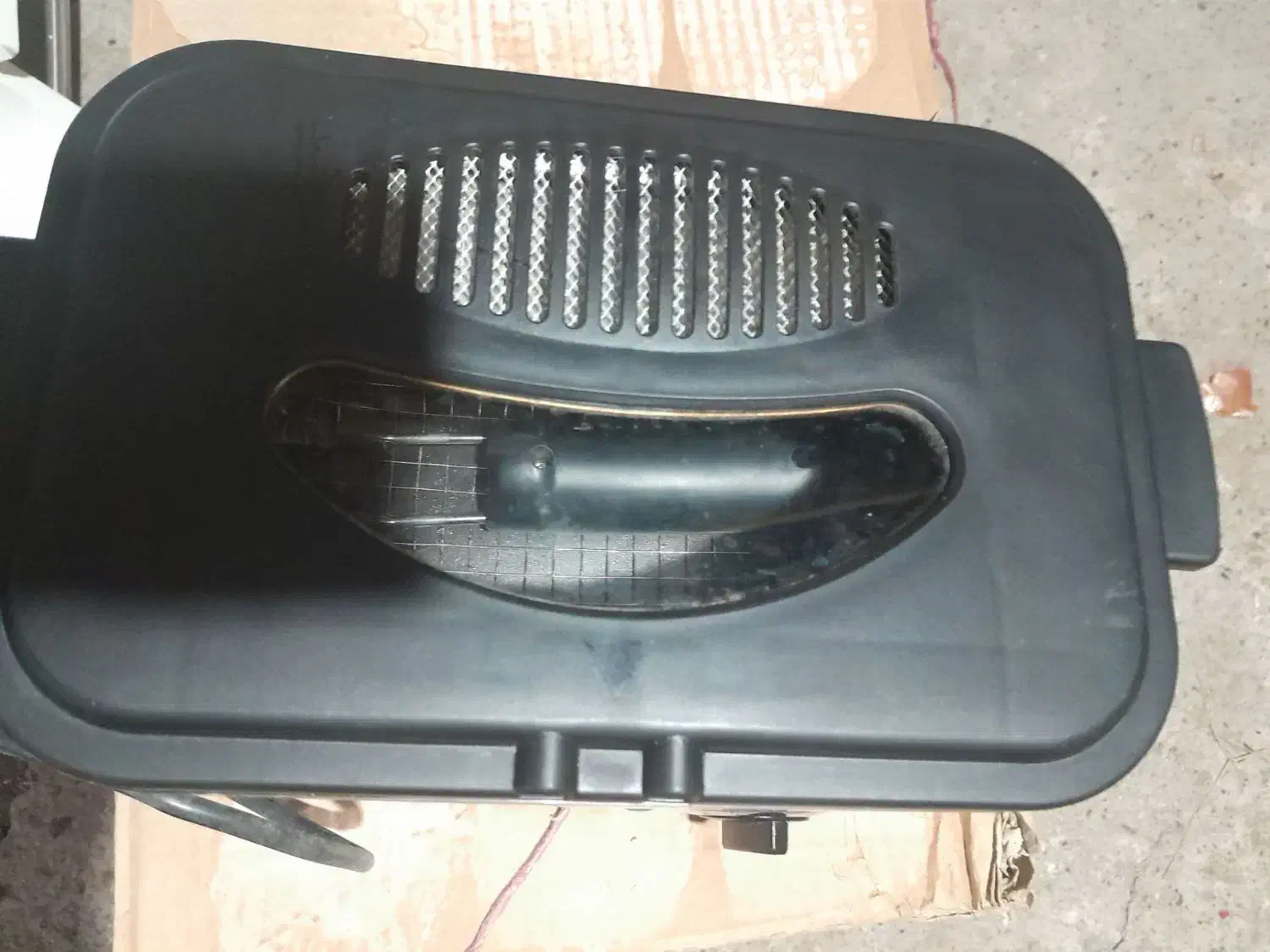 سرخ کن|اجاق گاز و لوازم برقی پختوپز|کومله, |دیوار