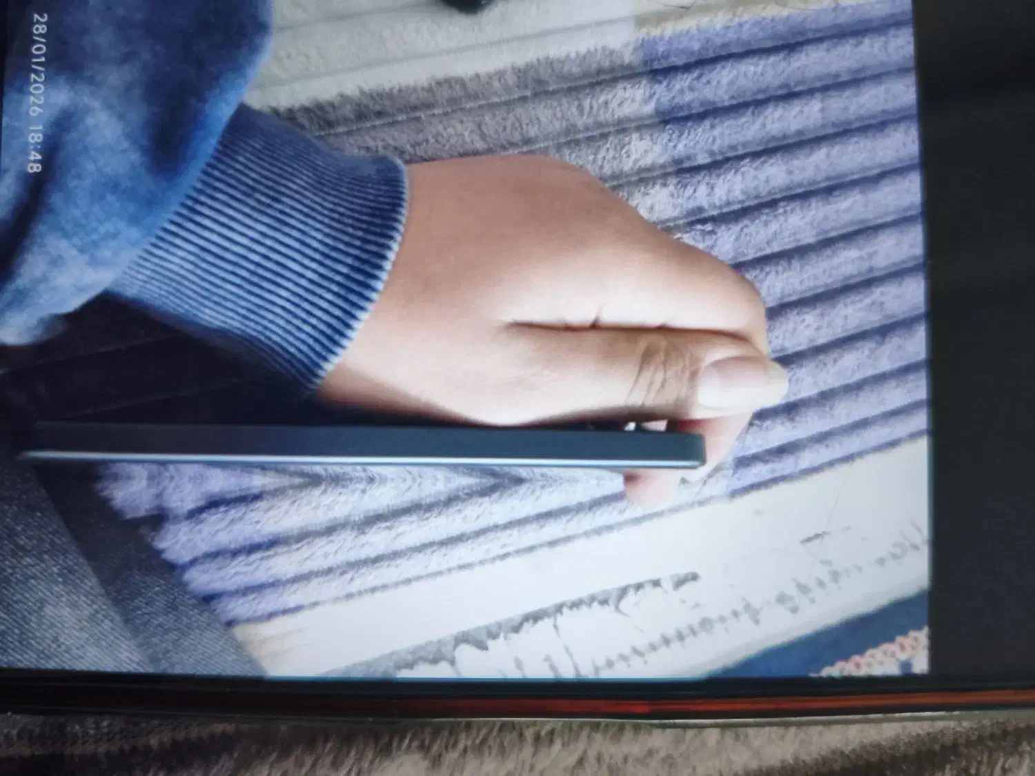 گوشی x7poro در حد آک|موبایل|رامهرمز, |دیوار