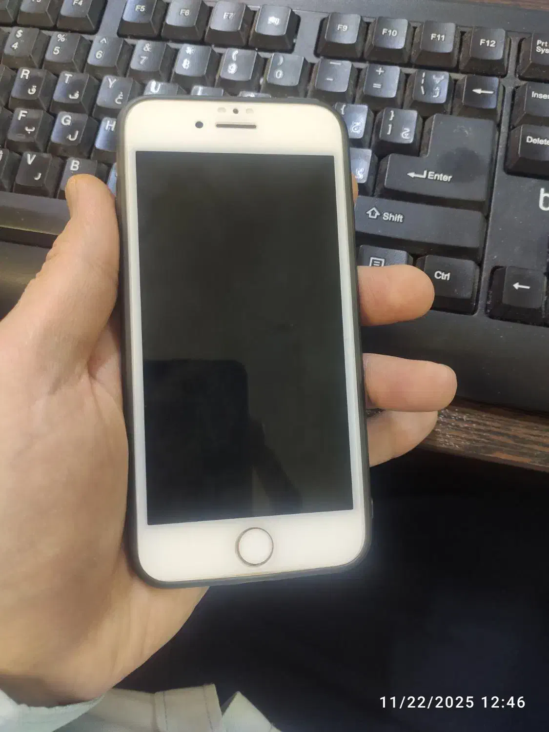 دوعدد گوشی نو کلکسیونی|موبایل|اصفهان, محمودآباد|دیوار