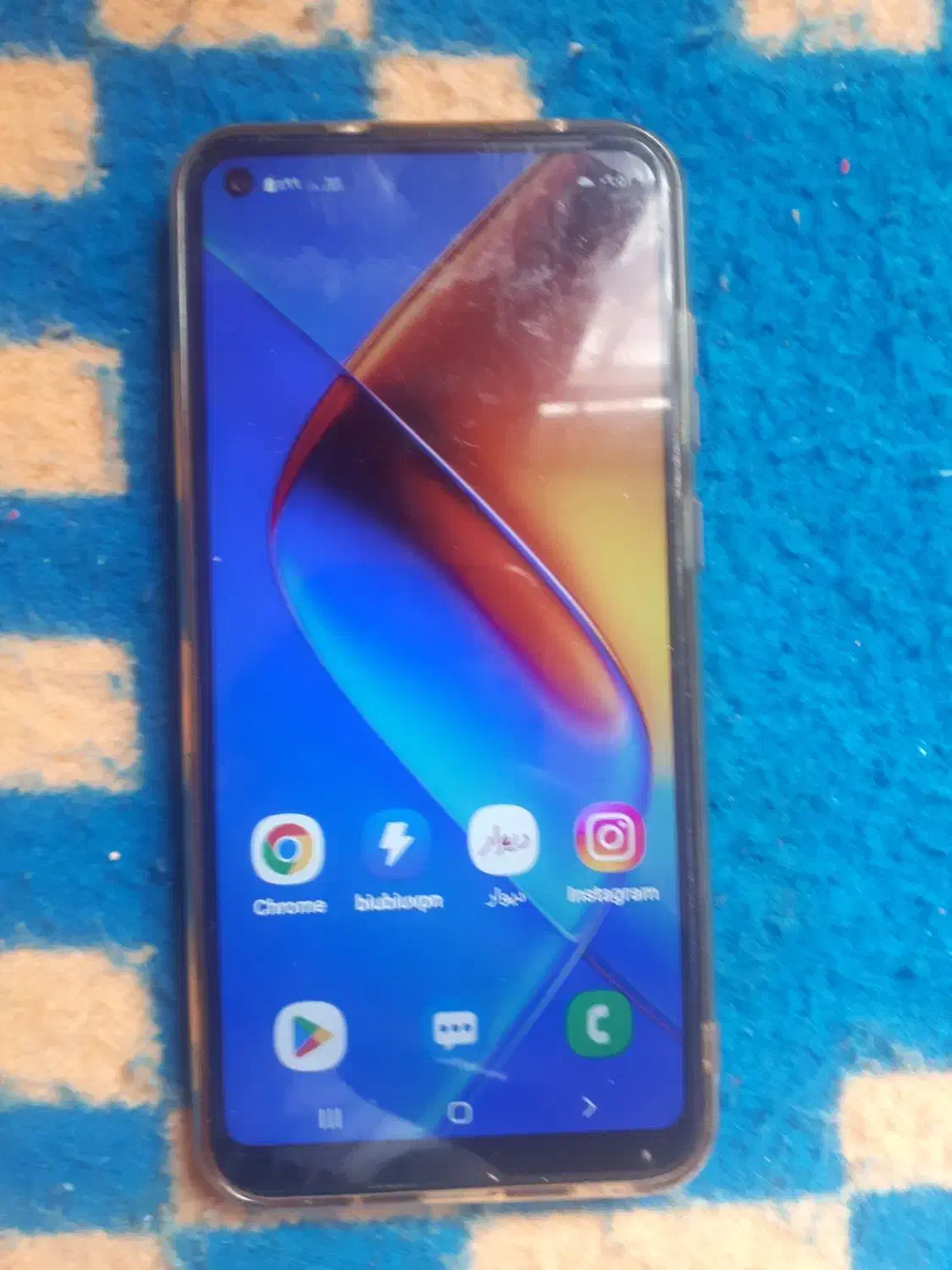 گوشی a11|موبایل|کرمان, |دیوار