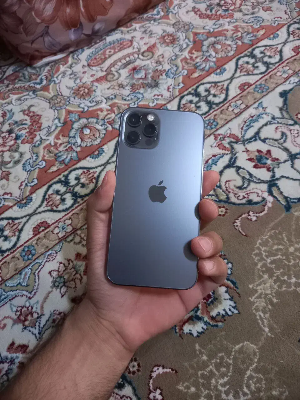 آیفون ۱۲ پرو|موبایل|مشهد, طلاب|دیوار