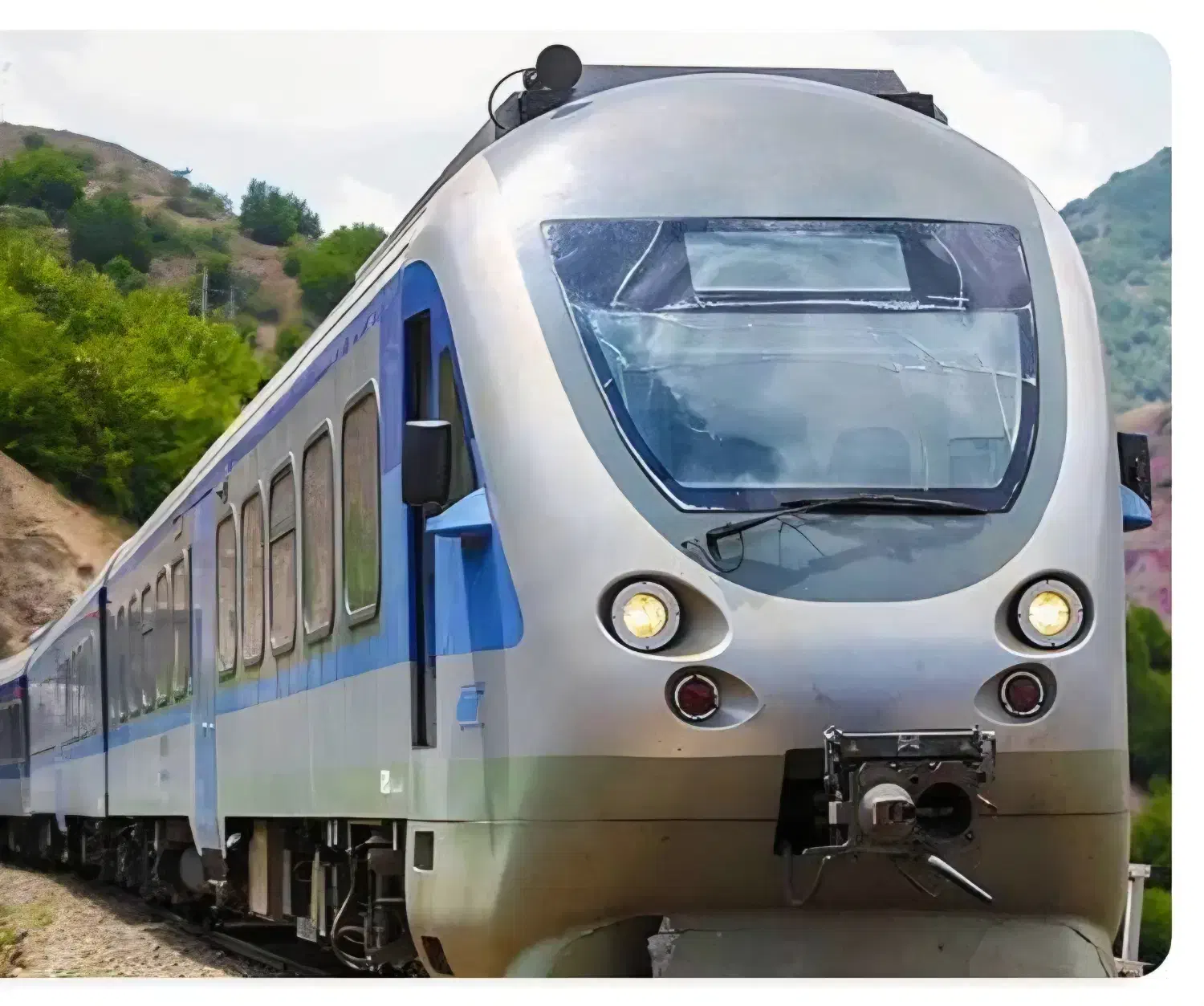 بلیط قطار|بلیت اتوبوس، مترو، قطار|اسلامشهر, زرافشان|دیوار