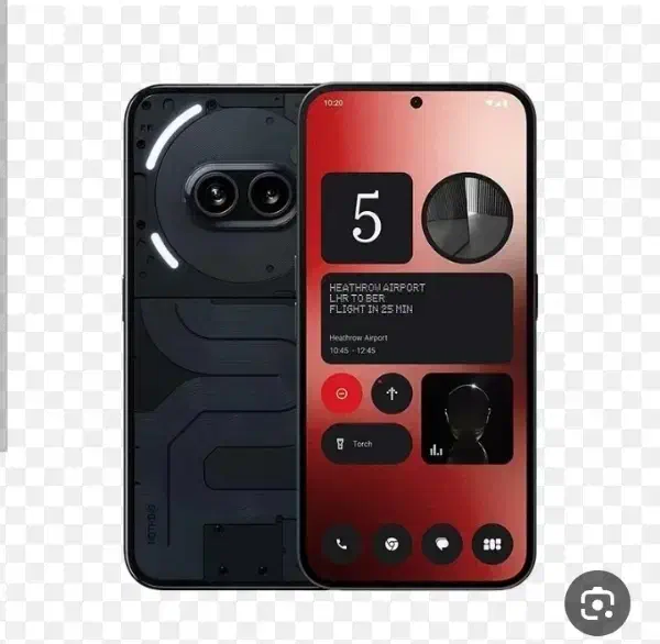nothing phone 2a|موبایل|ماکو, |دیوار