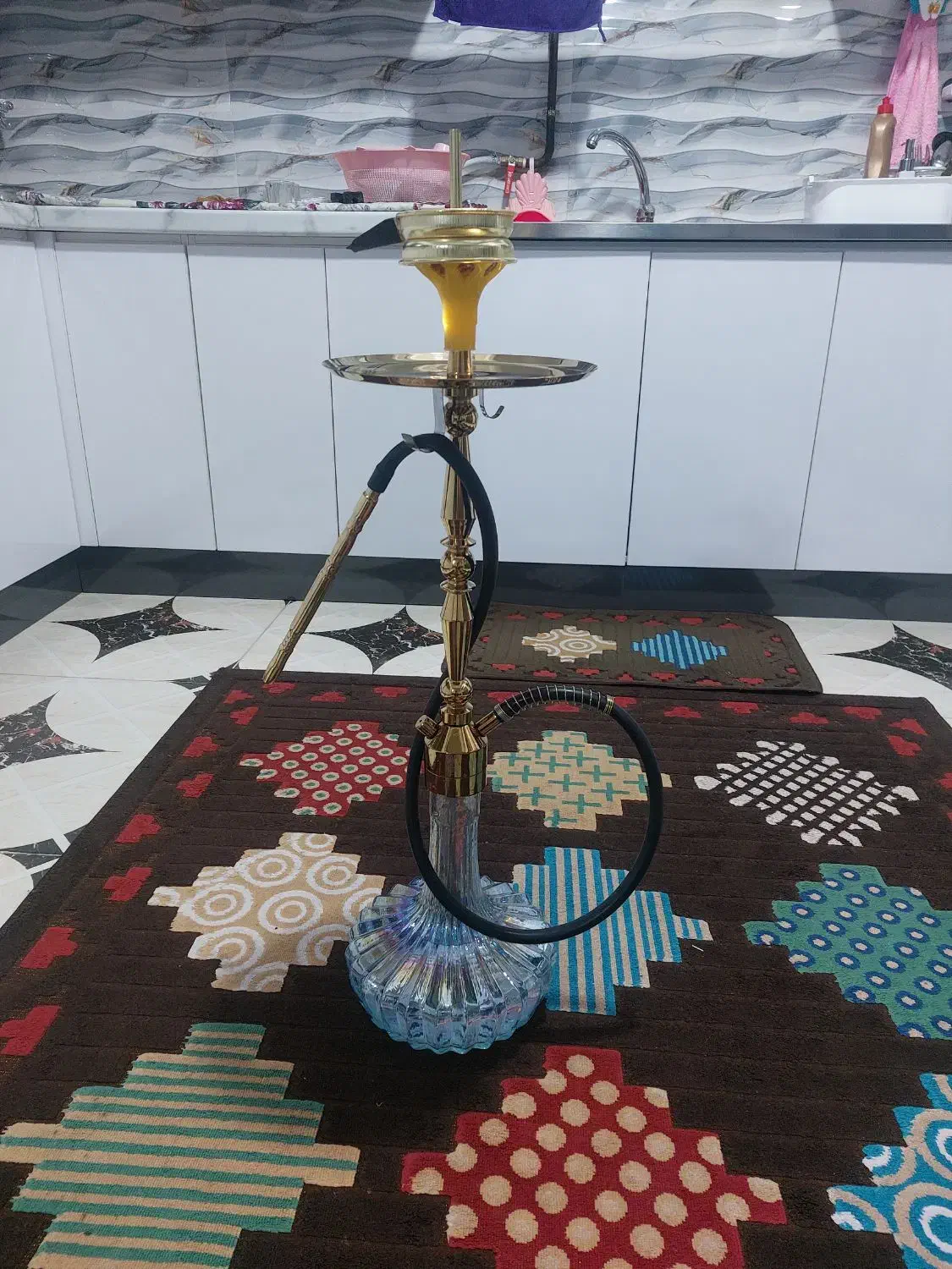 قلیون عربی|کلکسیون و سرگرمی|نهاوند, |دیوار