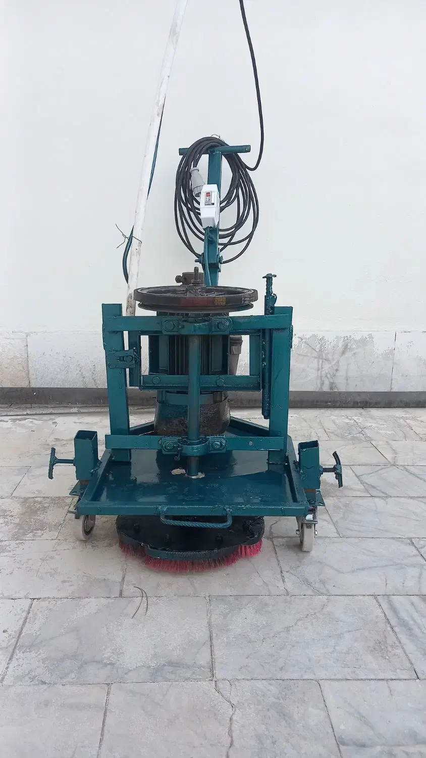 دستگاه قالیشویی خانگی|لوازم نظافت|رفسنجان, |دیوار