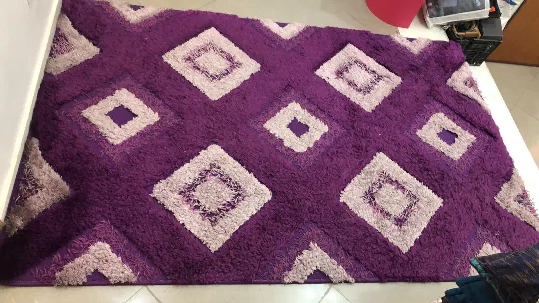 فرش|فرش|تهران, نیروی هوایی (پیروزی)|دیوار