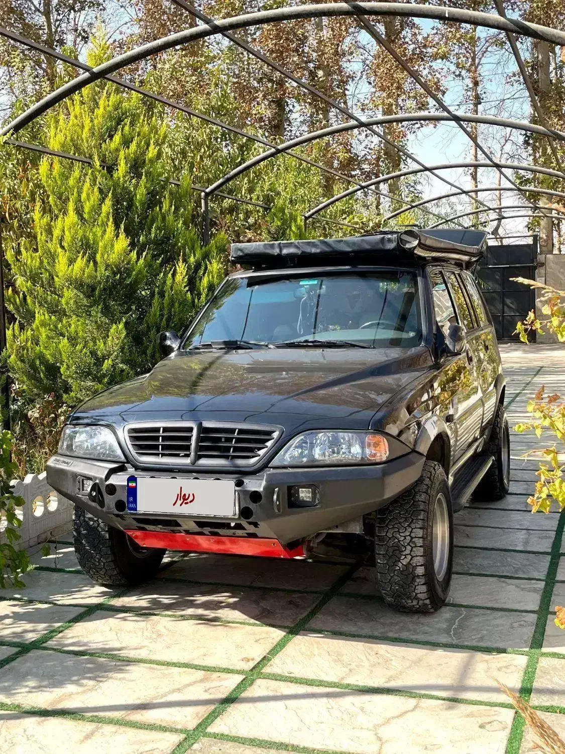 موسو۳۶۰۰اتومات|خودرو سواری و وانت|تهران, تهرانسر غربی|دیوار