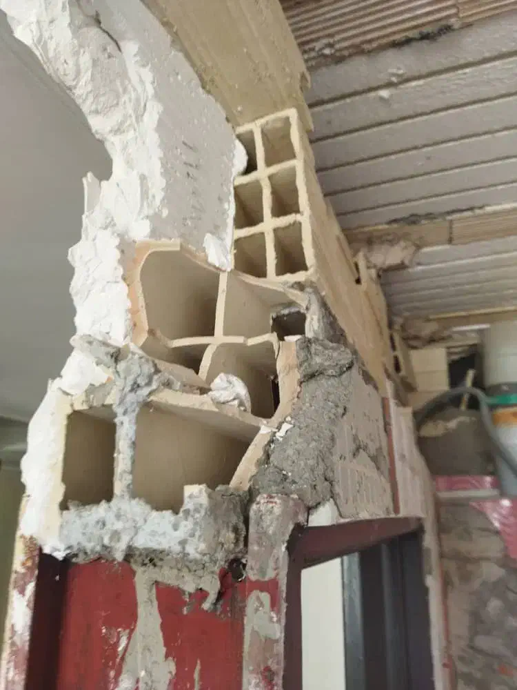 تخریب ساختمان|خدمات پیشه و مهارت|کرج, چمران|دیوار