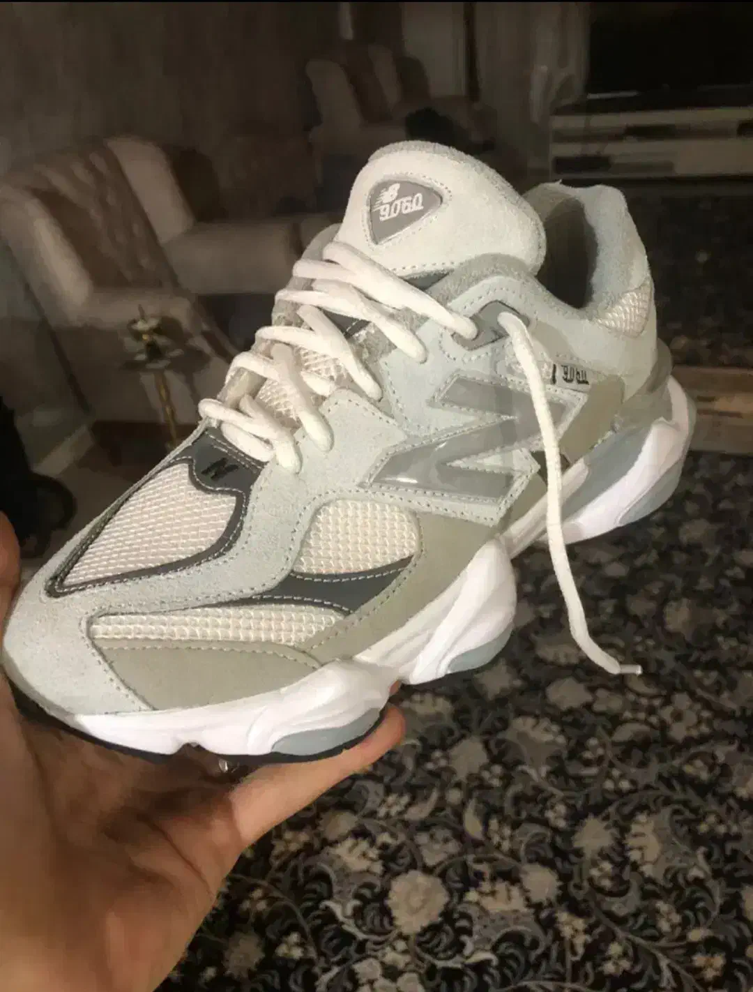 کتونی نیو بالانس|کیف، کفش، کمربند|پردیس, فاز ۱|دیوار