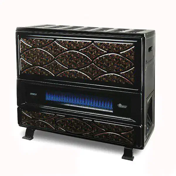 بخاری گازی ۱۱ هزار ایران شرق|بخاری، هیتر، شومینه|بهنمیر, |دیوار