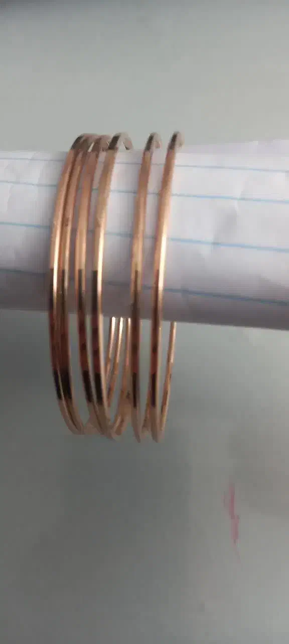 فروش الگو طلا سایز ۲|جواهرات|اسلامشهر, شهرک قائمیه|دیوار