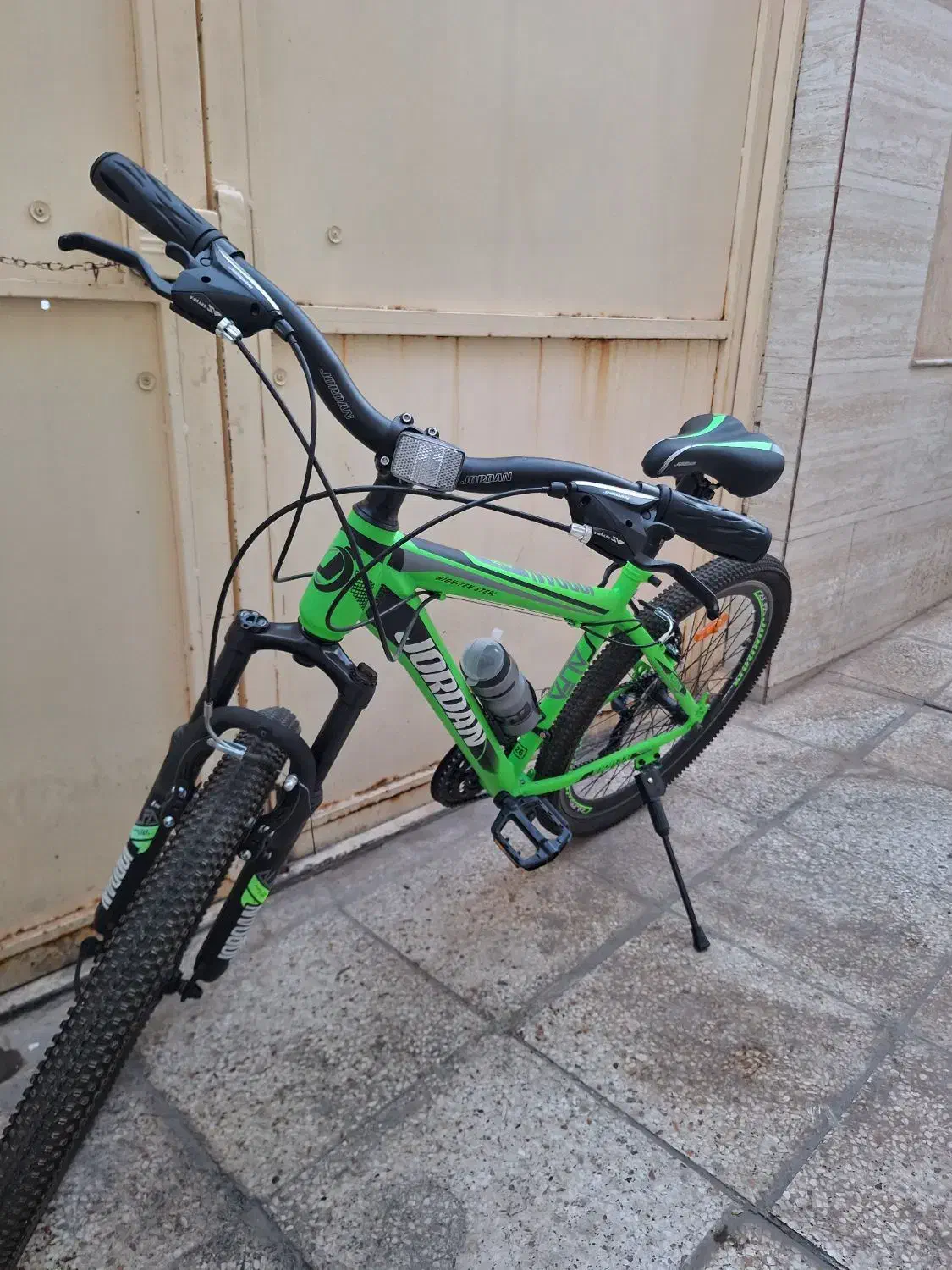 دوچرخه ۲۶ جردن|دوچرخه، اسکیت، اسکوتر|زرندیه, |دیوار