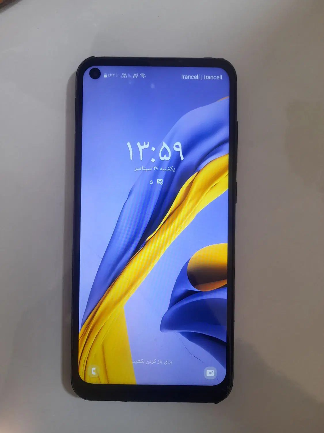 M11|موبایل|ماسال, |دیوار