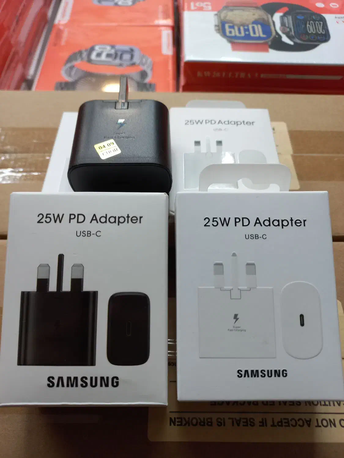 کلگی اصلی واورجینال ۲۵ وات|لوازم جانبی موبایل و تبلت|تبریز, |دیوار