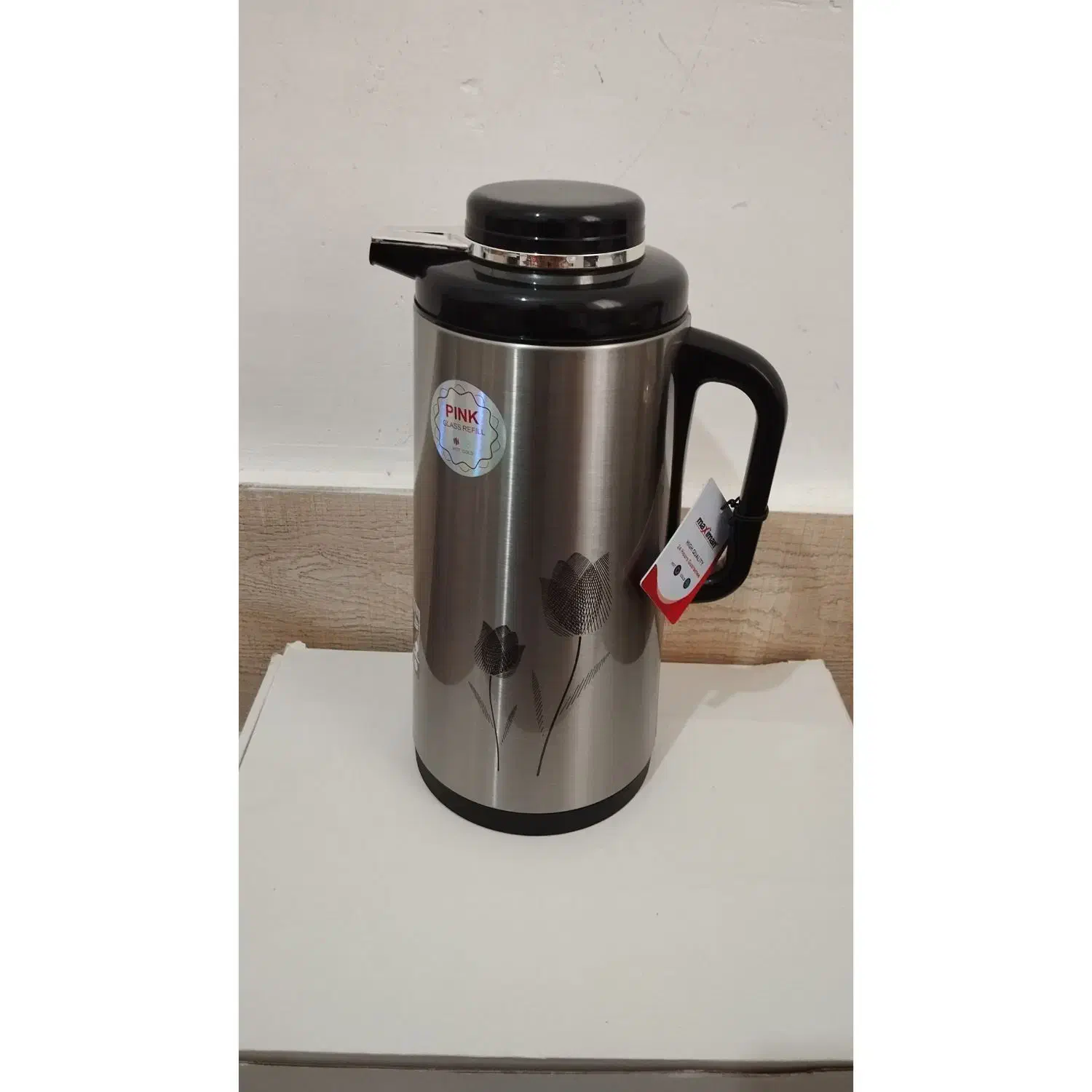 فلاکس|قوری، کتری، قهوه‌ساز دستی|فیروزآباد (فارس), |دیوار