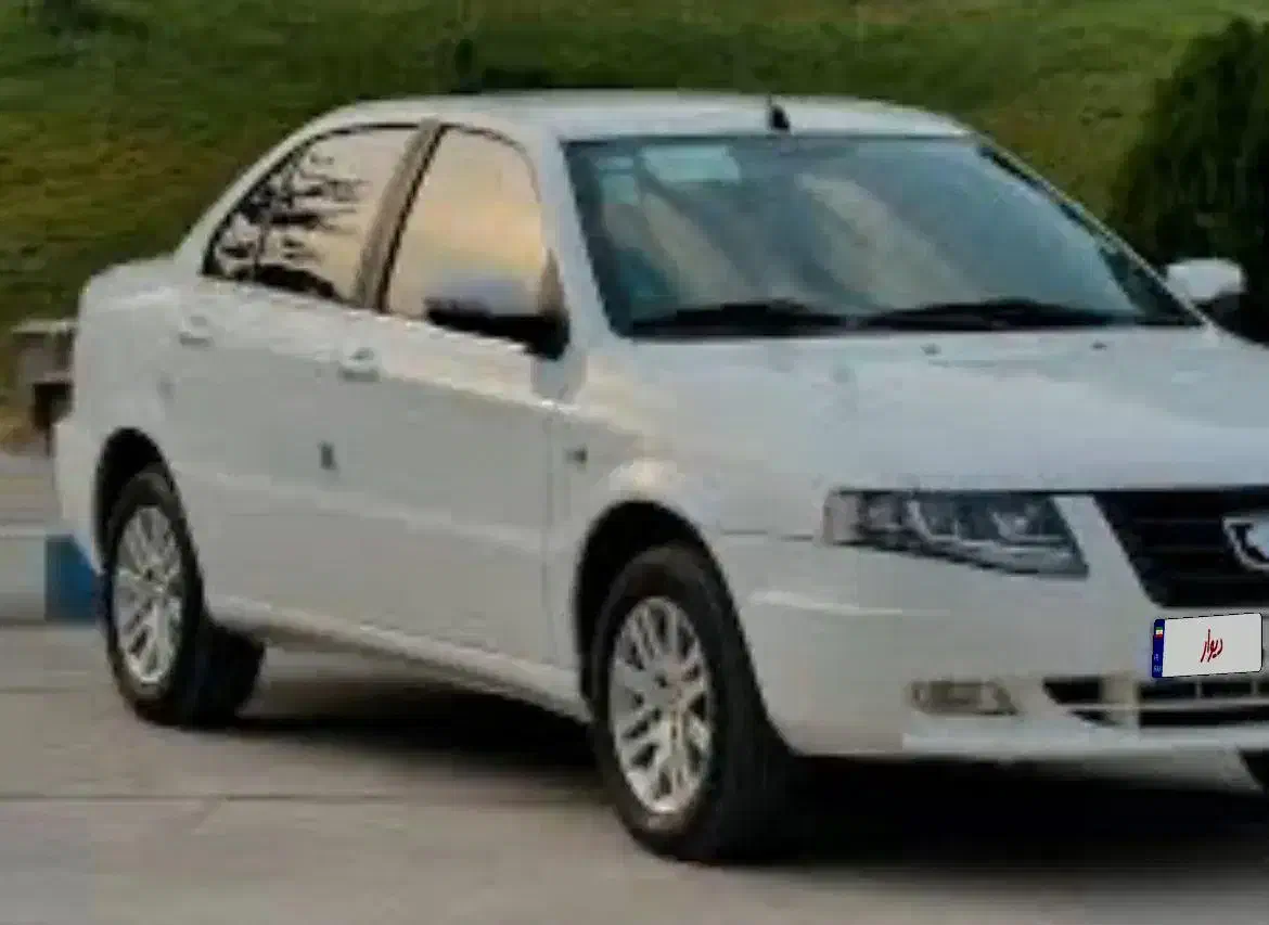 فروش حواله سمند سورن پلاس|خودرو سواری و وانت|شاهینشهر, عطار|دیوار