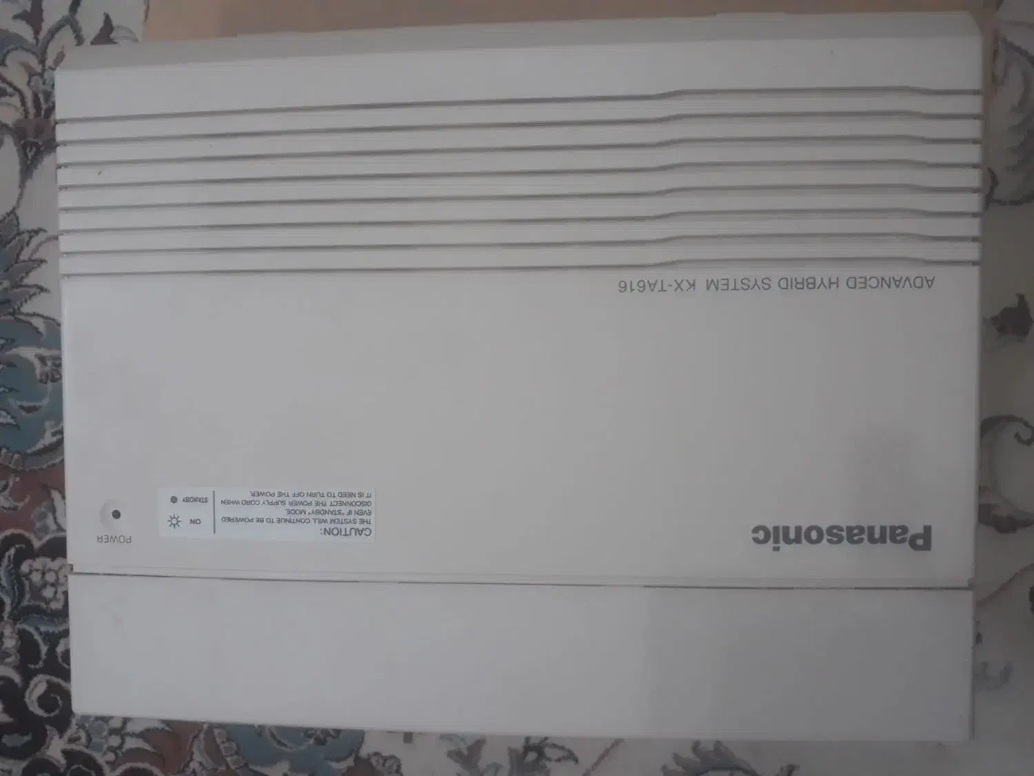 یکدستگاه سانترال|تلفن رومیزی|قوچان, |دیوار