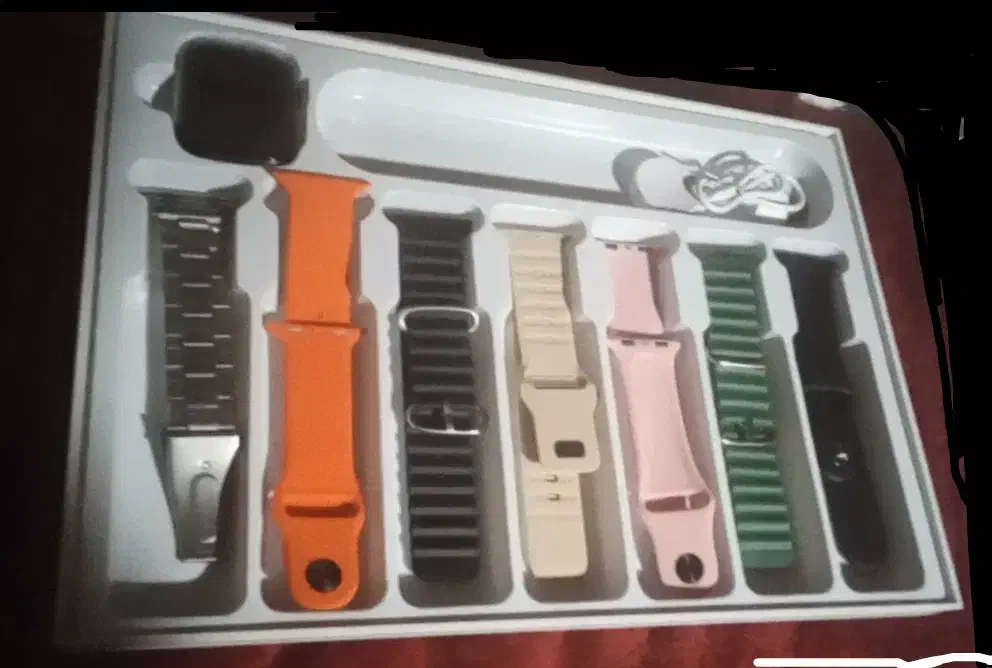 ساعت فول ویسمی|ساعت|مشهد, فرهنگیان (شهرک غرب)|دیوار