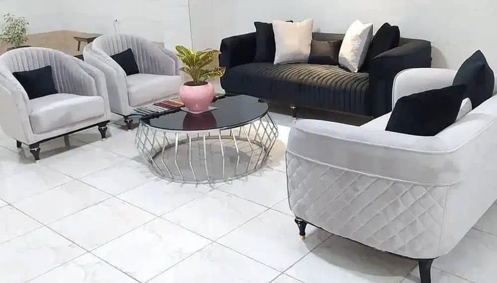 مبل نگین قیمت رقابتی * روبرو اتکاه با کیفیت عالی|مبلمان خانگی و میز عسلی|یاسوج, |دیوار