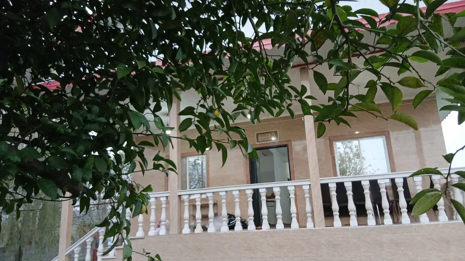 اجاره روزانه ویلاباغ میانبرماسال ماسوله گورابزرمیخ|اجارهٔ کوتاهمدت ویلا و باغ|گوراب زرمیخ, |دیوار