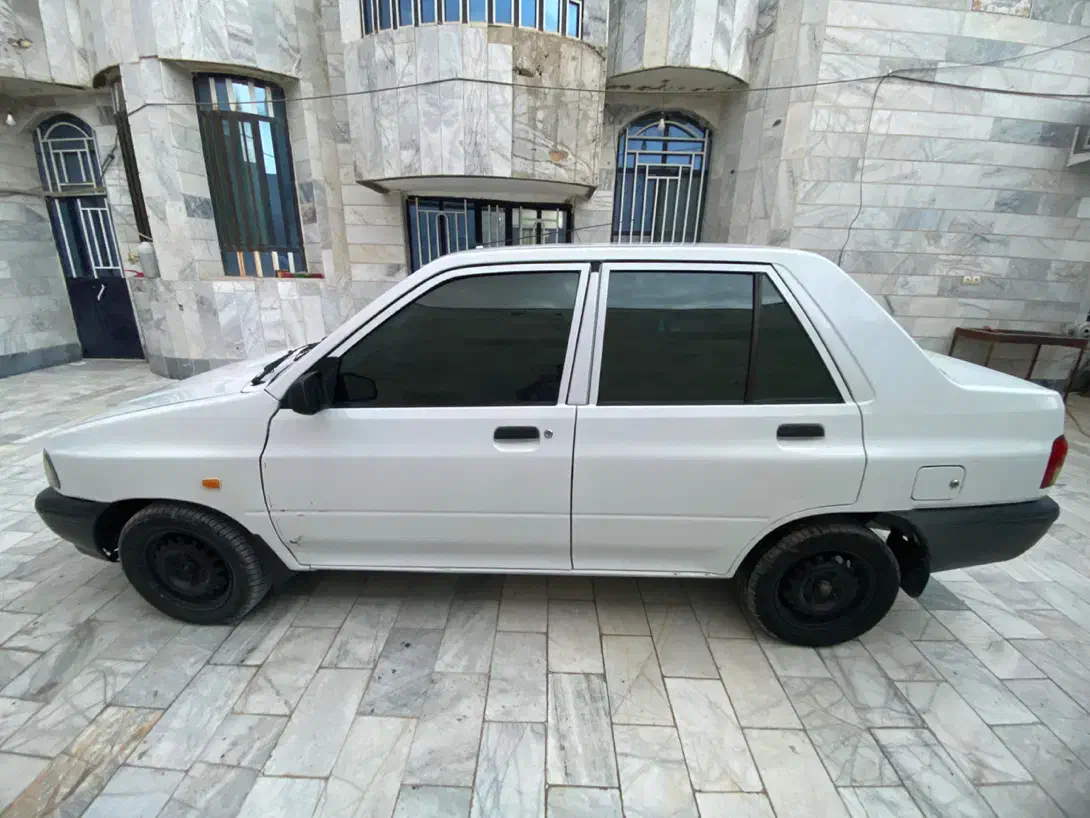 پراید مدل ۹۹|خودرو سواری و وانت|سراوان, |دیوار