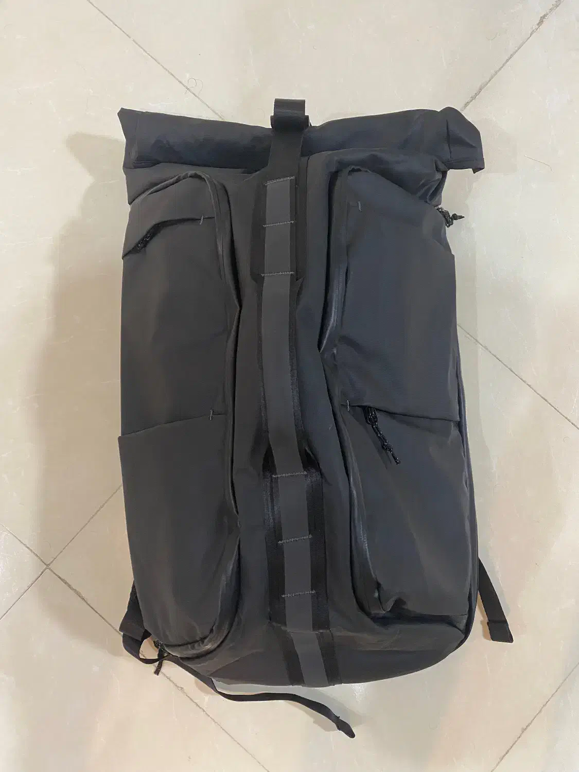 کوله پشتی لپ تاپ اورجینال Hp|کیف، کفش، کمربند|کرمان, |دیوار