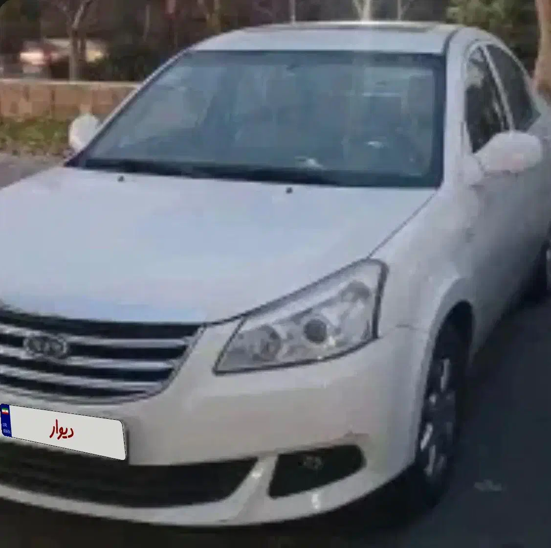 ام وی ام ۵۵۰ دنده|خودرو سواری و وانت|مشهد, ولیعصر (شهرک غرب)|دیوار