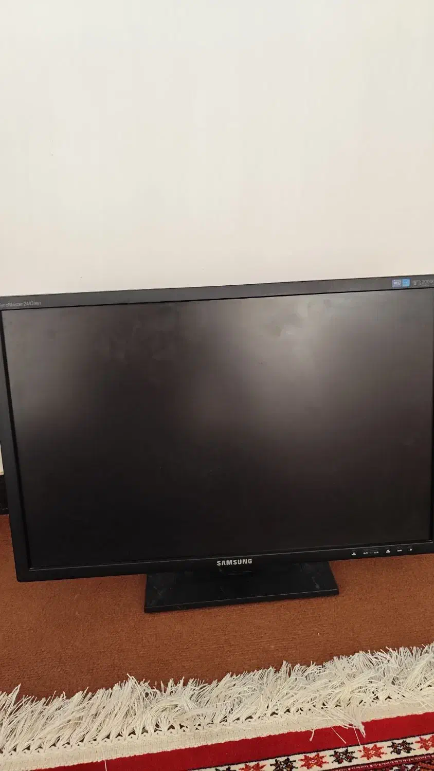 کیس کامپیوتر و مانتیو|رایانه رومیزی|کلاله, |دیوار