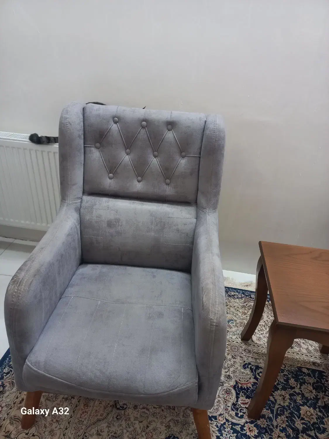 مبل تخت شو|مبلمان خانگی و میز عسلی|مشهد, فتح المبین|دیوار