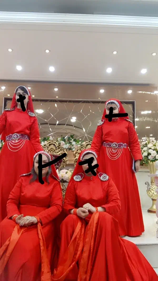 دف نوازی|خدمات پذیرایی، مراسم|نسیم‌شهر, |دیوار