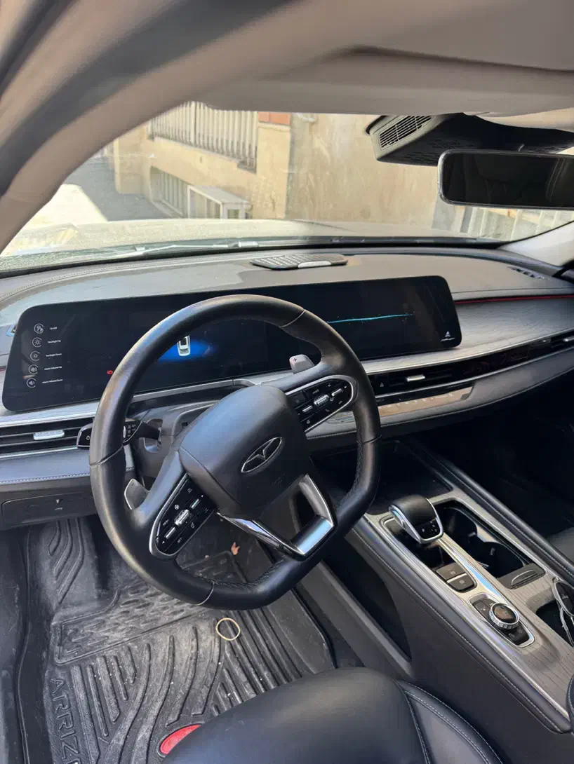 اریزو ۸|خودرو سواری و وانت|قم, بکایی|دیوار