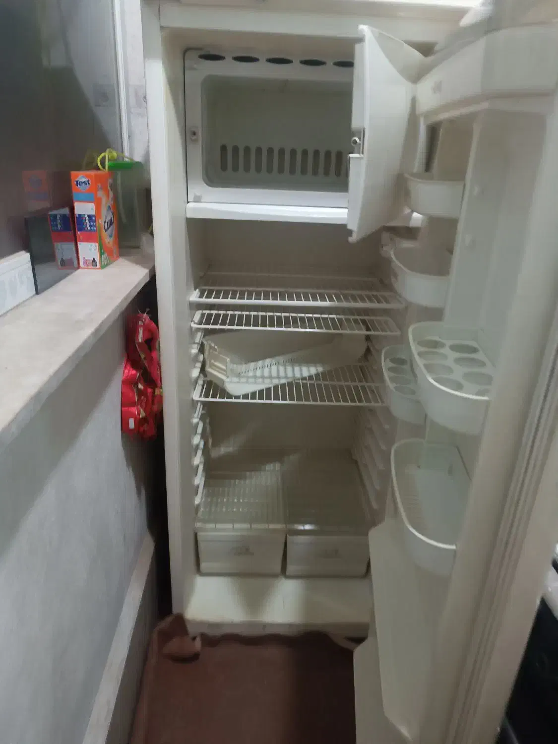 یخچال|یخچال و فریزر|اسلام‌‌آباد غرب, |دیوار