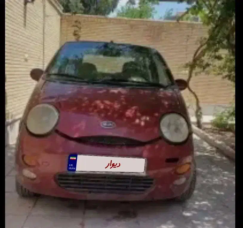 mvm110|خودرو سواری و وانت|فردیس, سپید دشت|دیوار