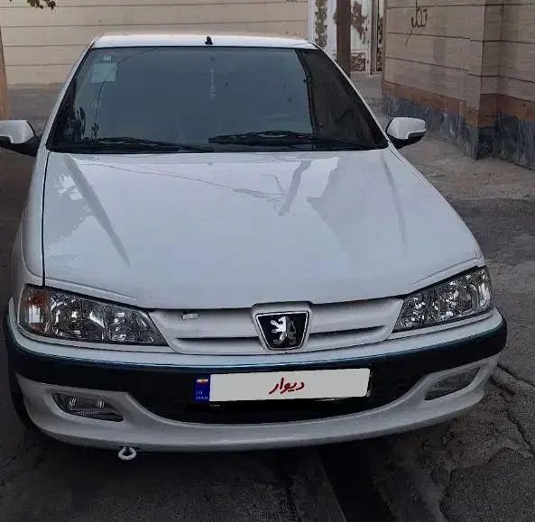 پارس در حد|خودرو سواری و وانت|بروجرد, |دیوار