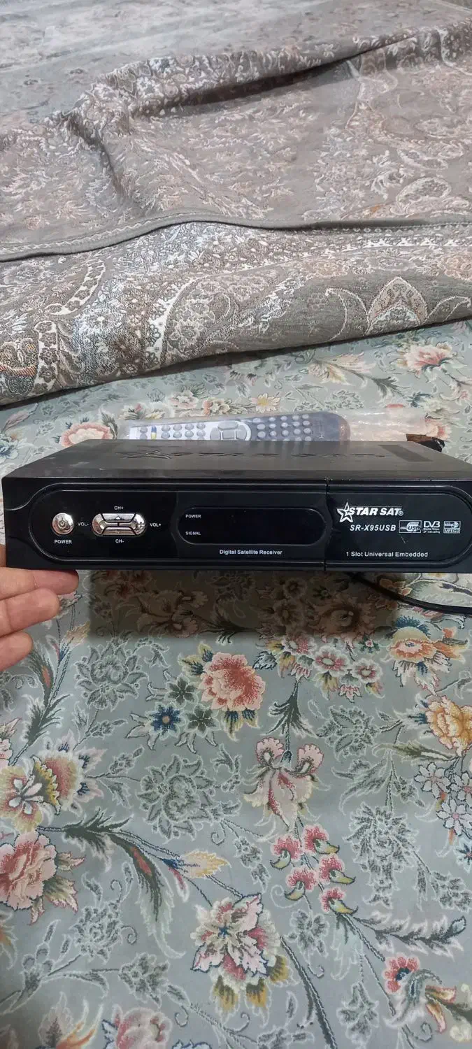 گیرنده دیجیتال|صوتی و تصویری|اهواز, شهرک دانشگاه|دیوار