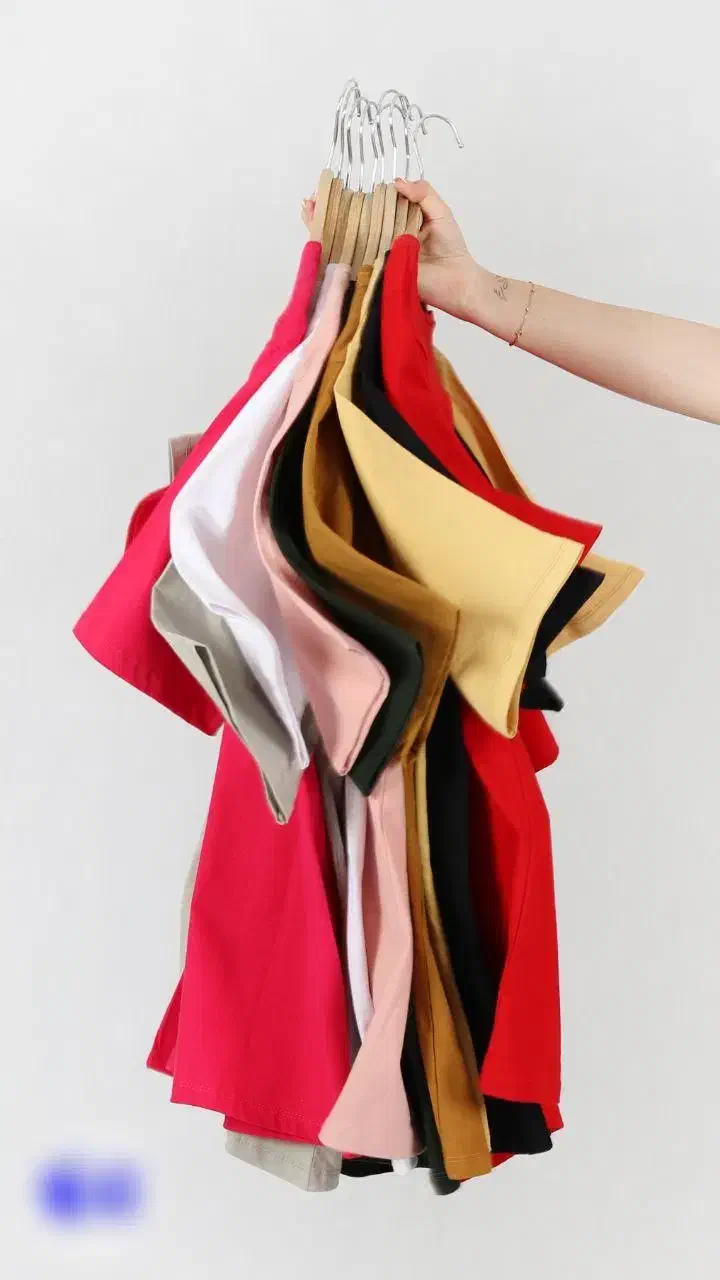 تیشرت لانگ|لباس|بندر انزلی, ساحل قو|دیوار