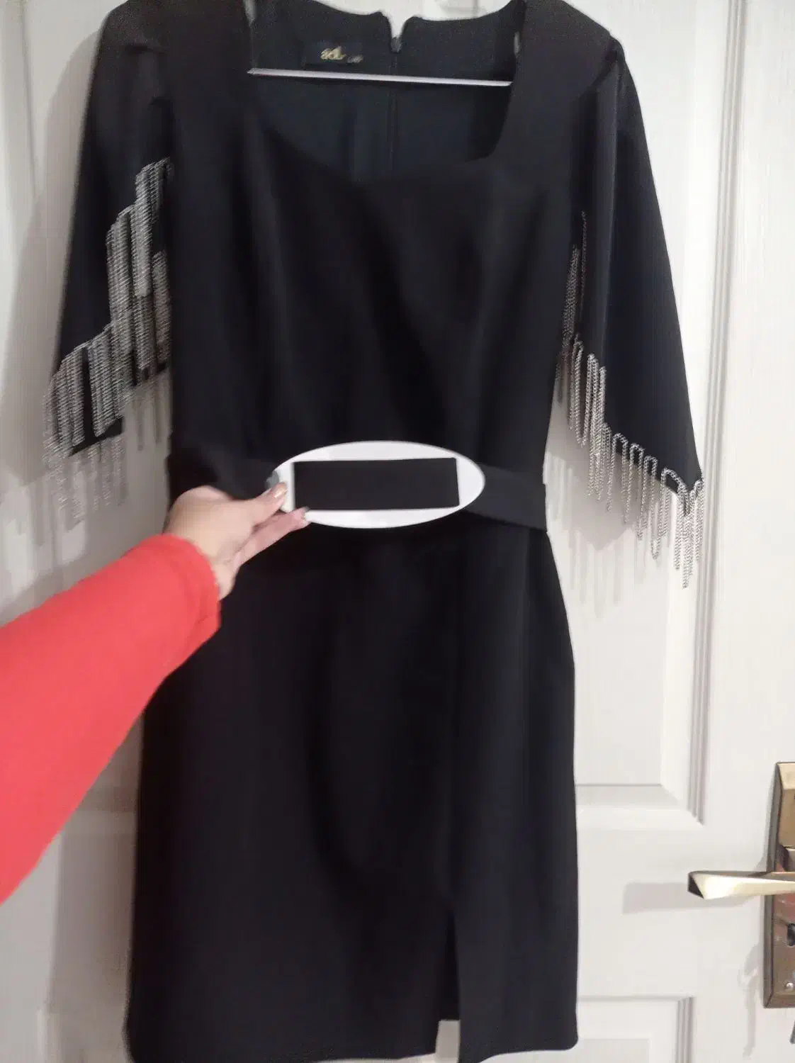 چند عدد لباس مجلسی و شومیز درحد نو|لباس|شهرکرد, |دیوار