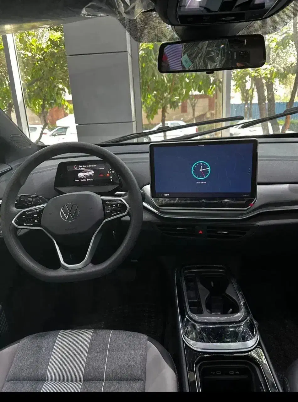 id4 vw|خودرو سواری و وانت|تهران, پاسداران|دیوار