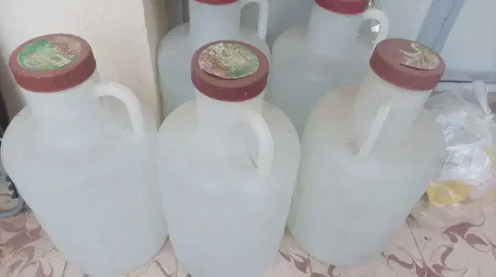 دبه جا خیارشور|ظروف نگهدارنده، پلاستیکی، یکبارمصرف|بیستون, |دیوار