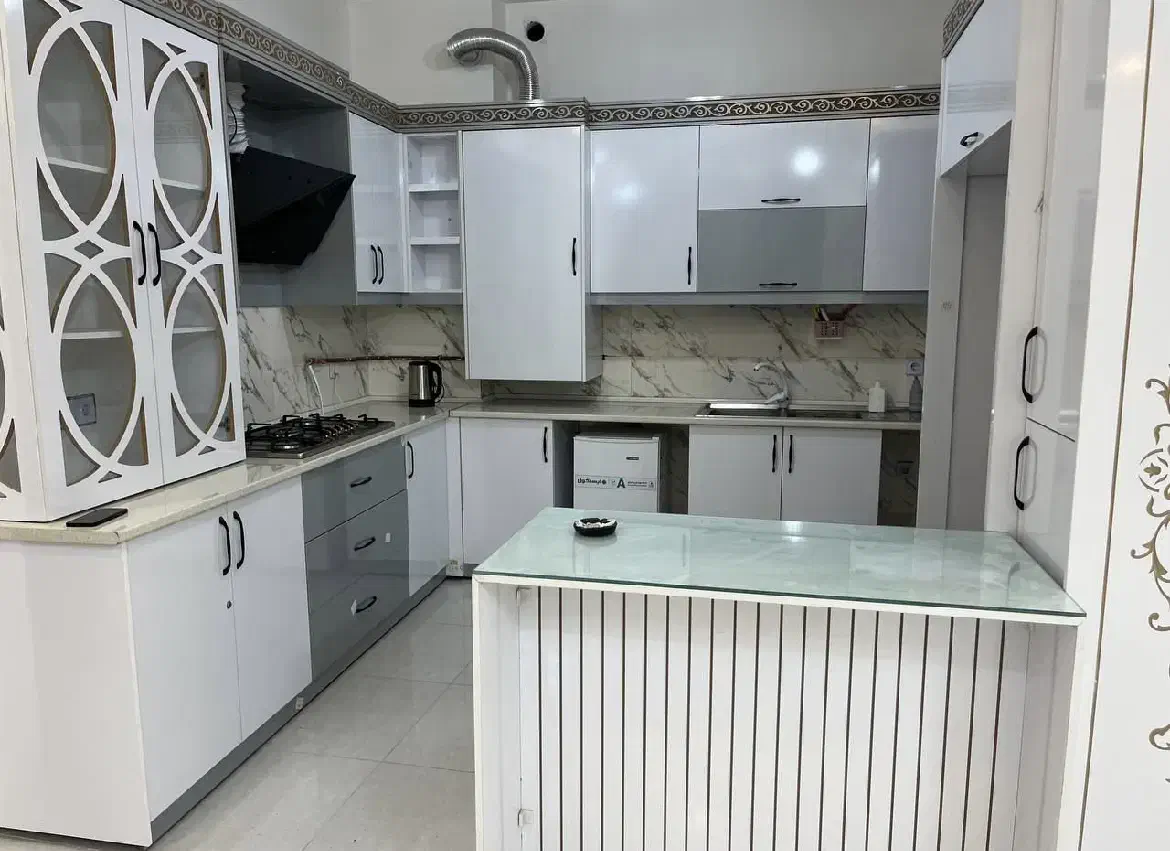 اجاره اپارتمان مبله تک و دو خواب تمیز و نو در غرب|اجارهٔ کوتاهمدت آپارتمان و سوئیت|تهران, ستارخان|دیوار