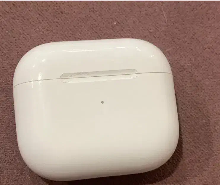 AirPod کیس ایرپاد اپل سری ۳|لوازم جانبی موبایل و تبلت|تهران, باشگاه نفت|دیوار