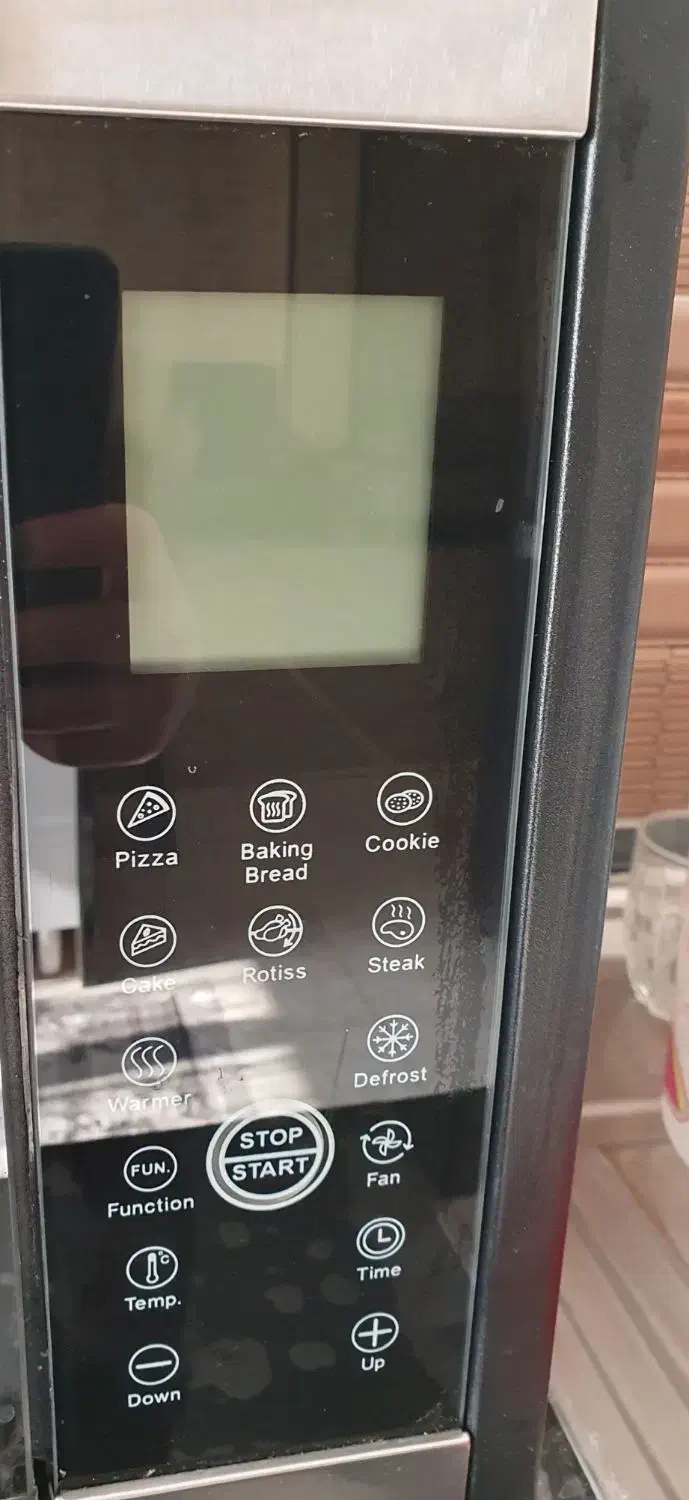 آون تستر NGENERAL|اجاق گاز و لوازم برقی پخت‌وپز|اسلام‌شهر, شهرک واوان|دیوار