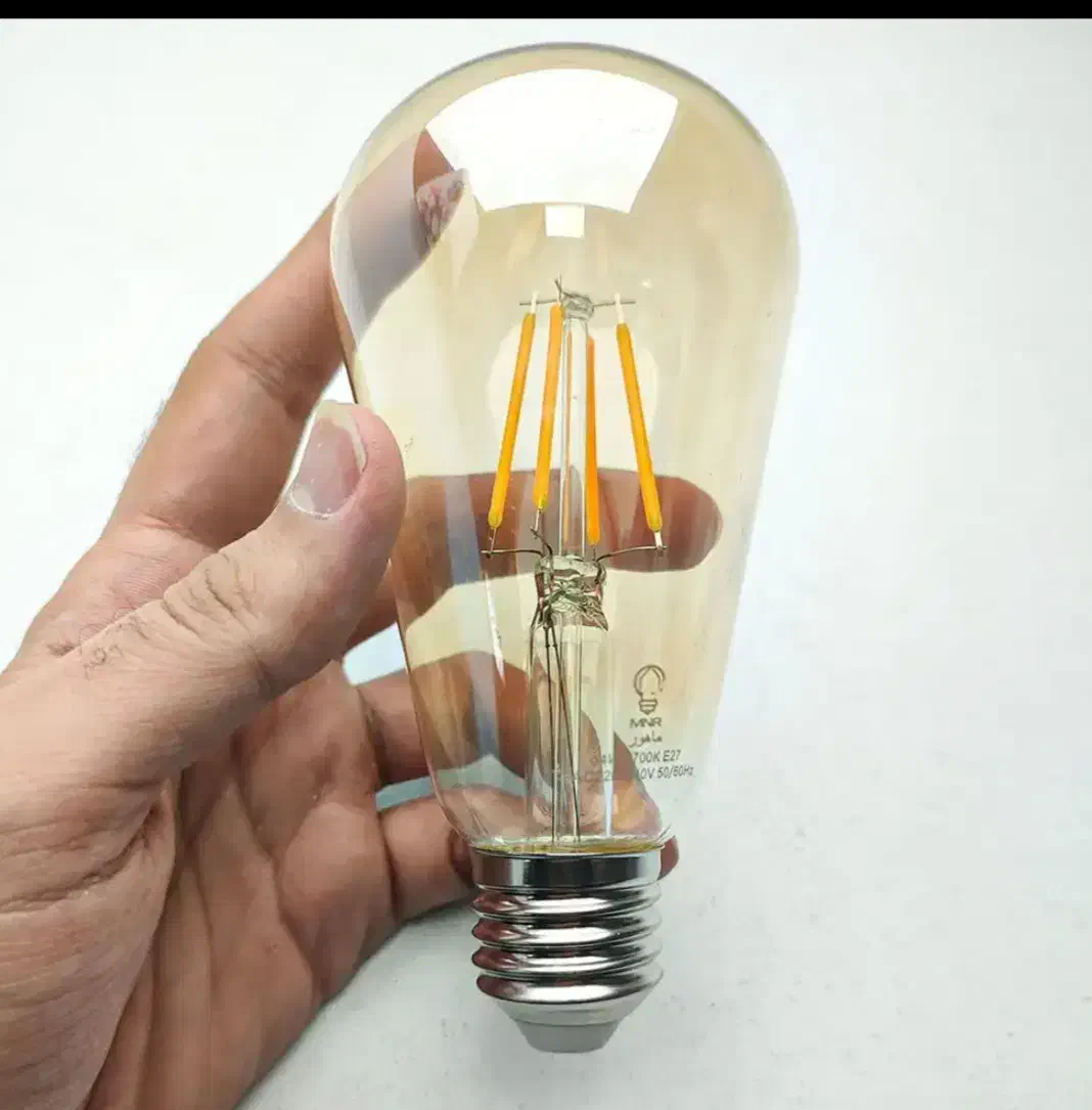 لامپ تزیینی|لامپ و چراغ|لاهیجان, لیالستان|دیوار