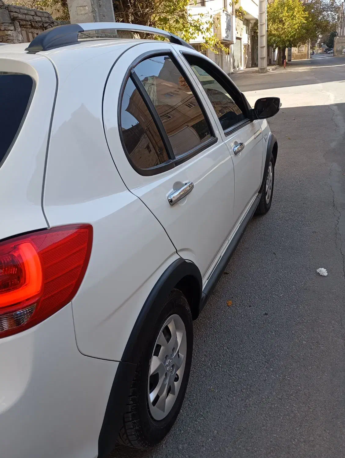 کوییک gxl|خودرو سواری و وانت|بجنورد, |دیوار