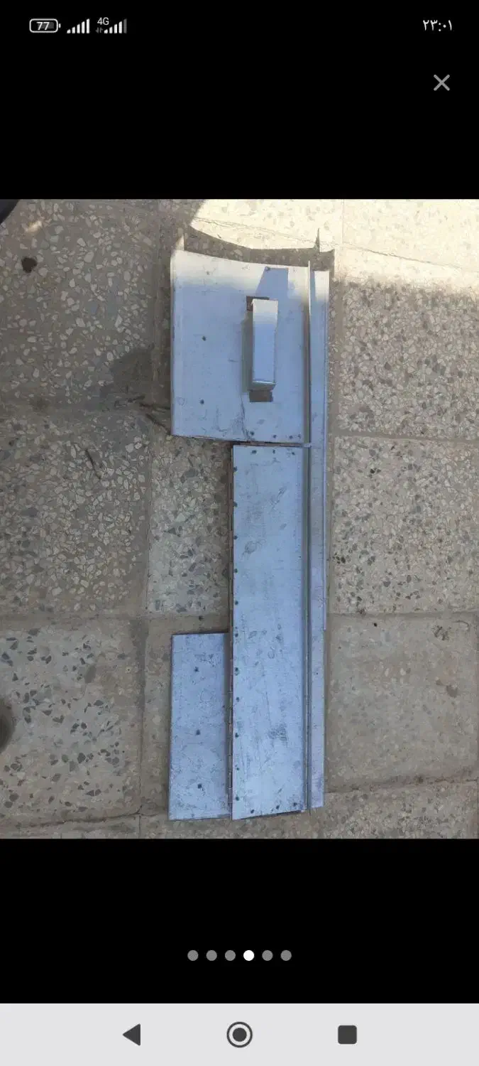 منقل کبابی|اجاق گاز و لوازم برقی پخت‌وپز|اصفهان, مهرآباد|دیوار