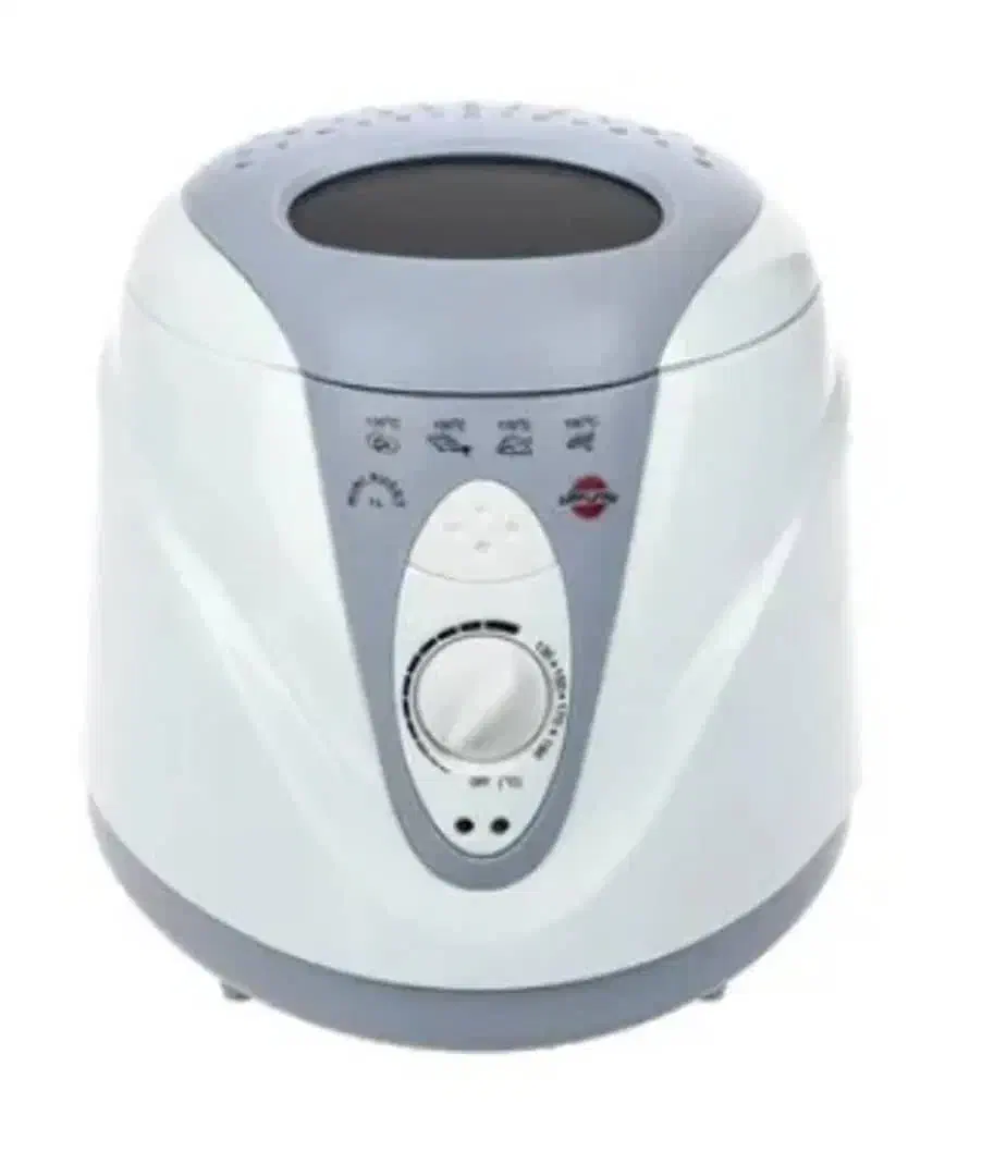 سرخ کن پارس خزر|اجاق گاز و لوازم برقی پخت‌وپز|شیراز, فرگاز|دیوار