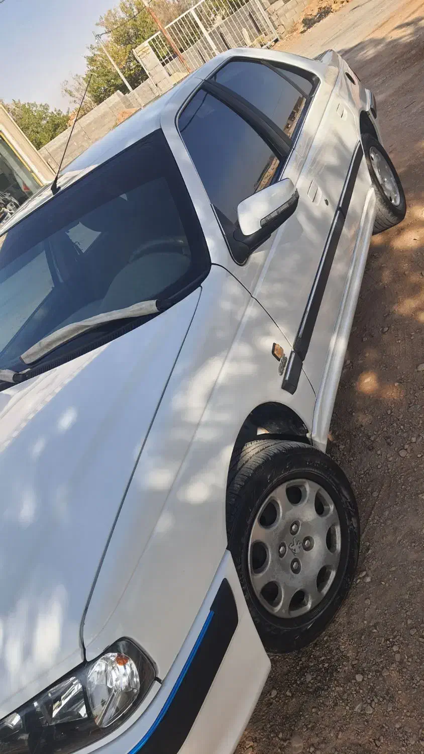 فروش پارس|خودرو سواری و وانت|بجنورد, |دیوار