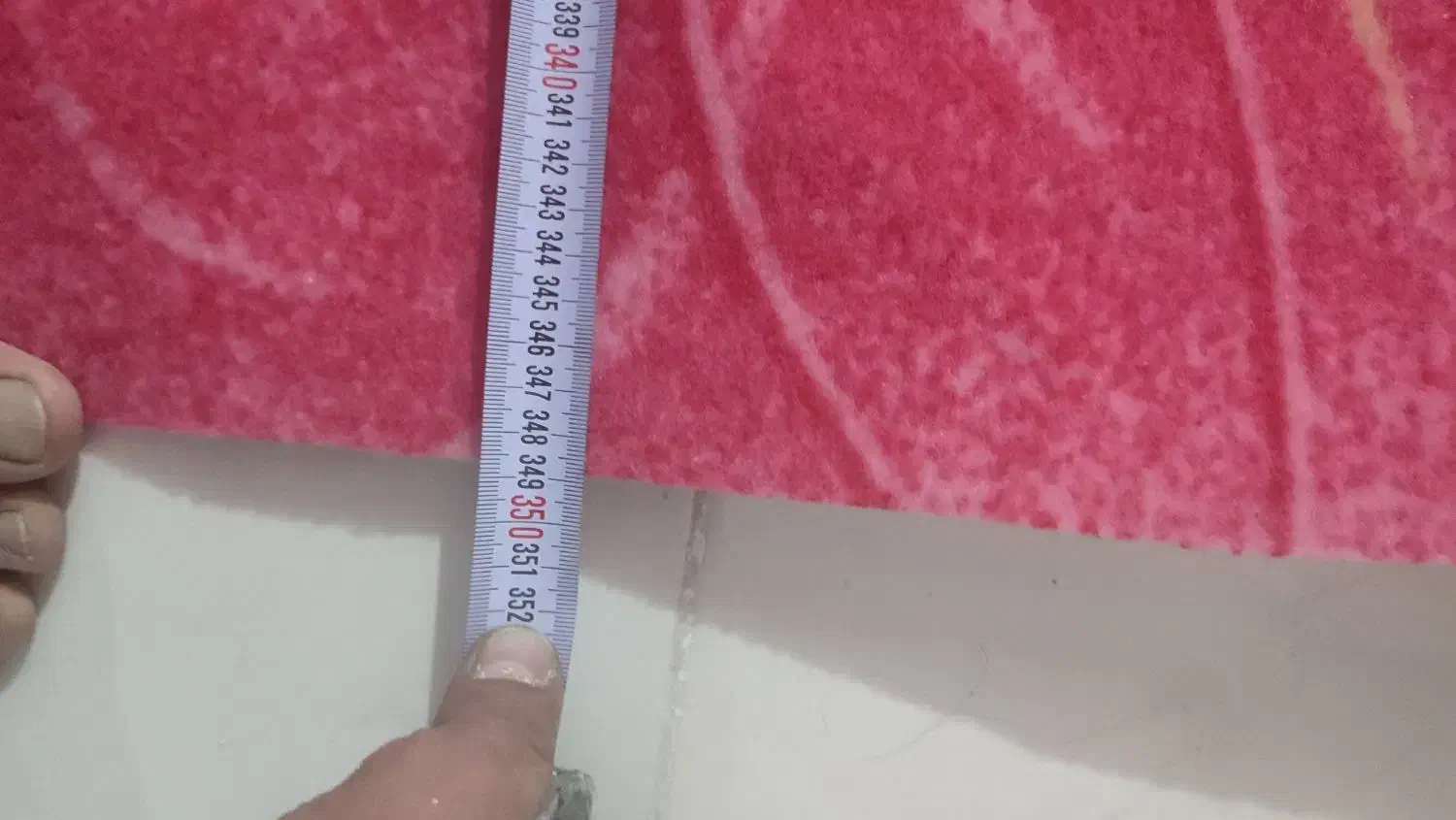 موکت سالم و زیبا در حدنو|موکت|اسلامشهر, شهرک مفیدی|دیوار