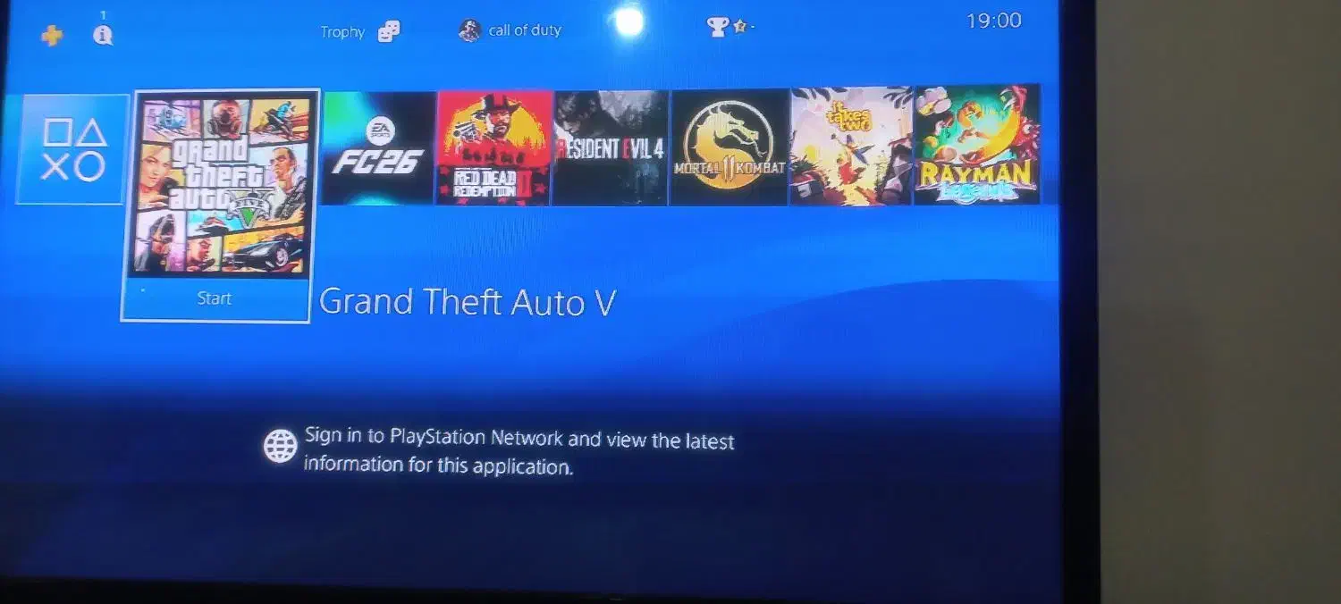 پی اس فور|کنسول، بازی ویدئویی و آنلاین|تهران, زرگنده|دیوار